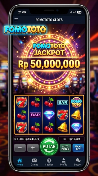 fomototo - Pusat APK Untuk Berbagai Keperluan Anda